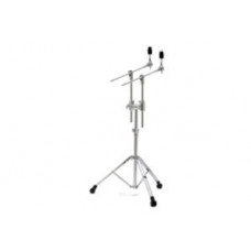Double Cymbal Stand