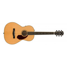 PM-2 Deluxe Parlor, Natural