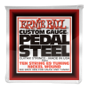 Pedal Steel                        