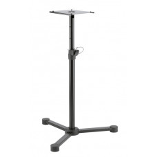 Monitor stand - black