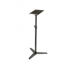 Monitor stand - black